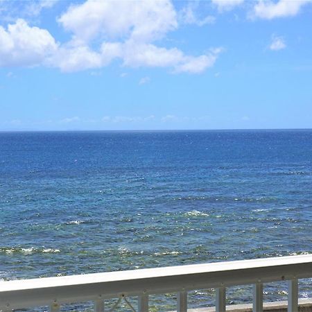 Okinawa Ocean Front Chatan Exterior foto